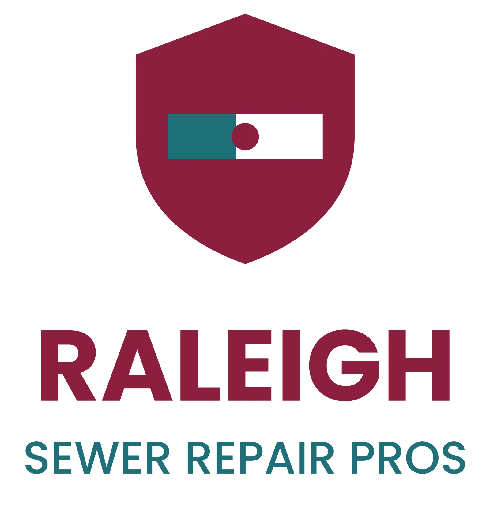 Raleigh Sewer Repair Pros logo